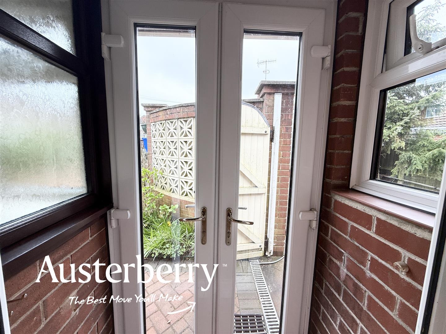 Edenhurst Avenue, Catchems Corner, Stoke-On-Trent